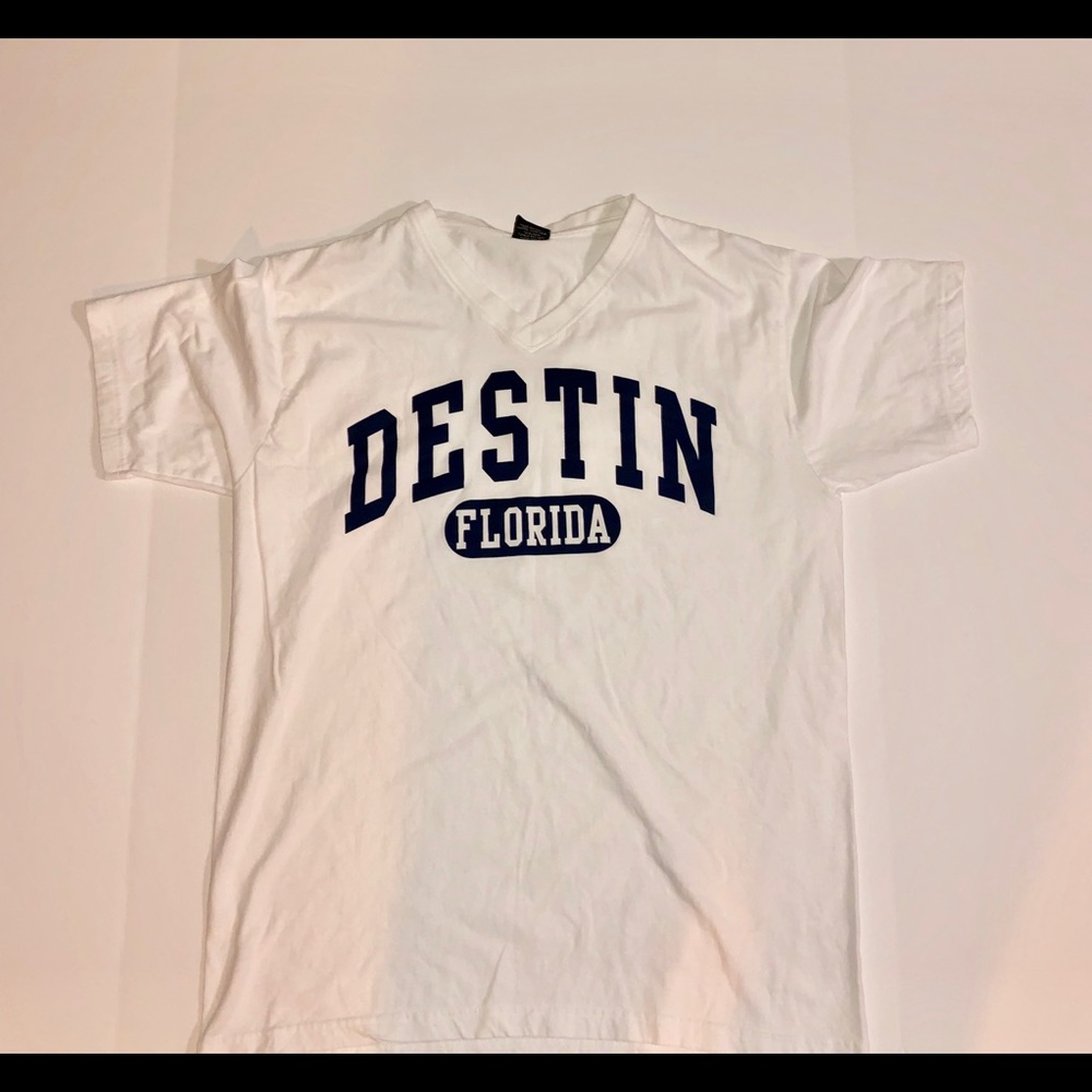 Destin Florida t shirt